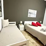 Villa Lucia - Private Salt Pool - 200M Beach - Family Friendly Фонтане-Бьянке