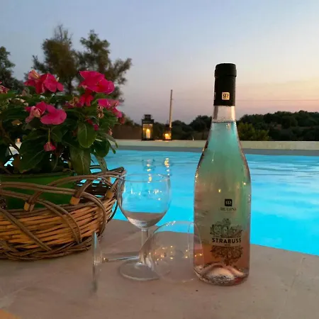Lucia - Private Salt Pool - 200m - Family Friendly Dom wakacyjny *