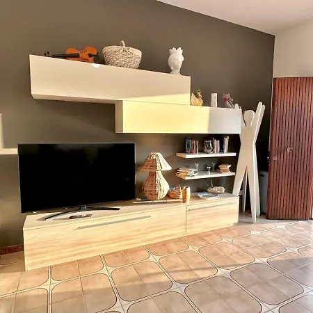 Villa Lucia - Private Salt Pool - 200M Beach - Family Friendly * Фонтане-Бьянке