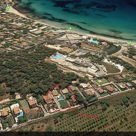 Villa Lucia - Private Salt Pool - 200M Beach - Family Friendly Дом отдыха