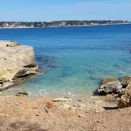 Lucia - Private Salt Pool - 200m - Family Friendly