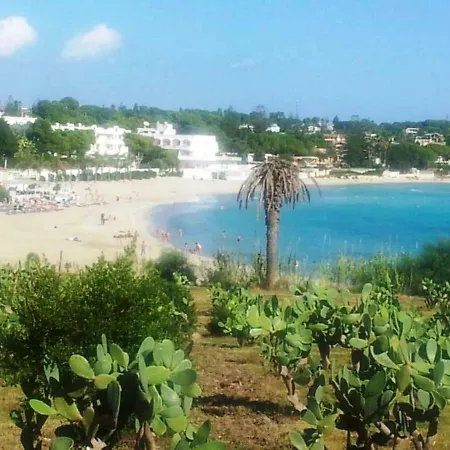 Lucia - Private Salt Pool - 200m - Family Friendly * Fontane Bianche