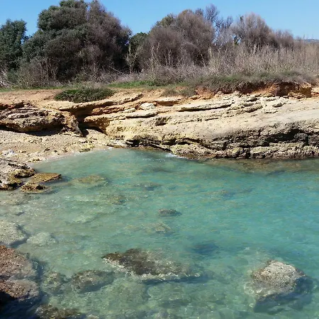 Lucia - Private Salt Pool - 200m - Family Friendly Dom wakacyjny