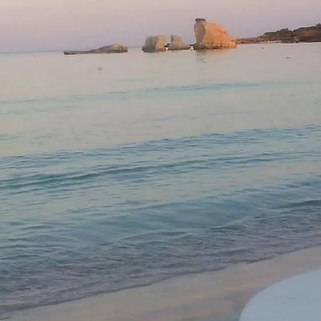 Lucia - Private Salt Pool - 200m - Family Friendly Dom wakacyjny Fontane Bianche