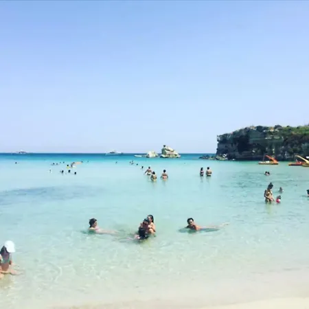 Lucia - Private Salt Pool - 200m - Family Friendly * Fontane Bianche