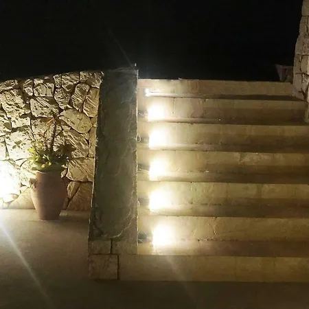 Lucia - Private Salt Pool - 200m - Family Friendly * Fontane Bianche