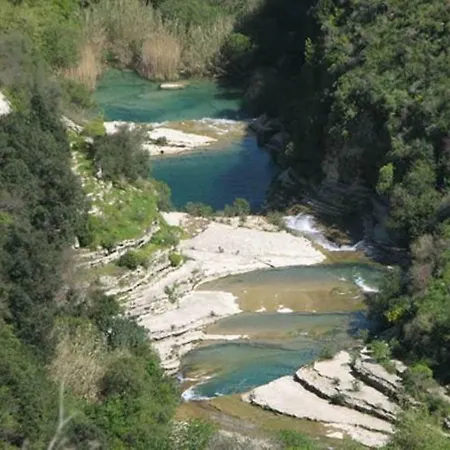 Dom wakacyjny Lucia - Private Salt Pool - 200m - Family Friendly Fontane Bianche